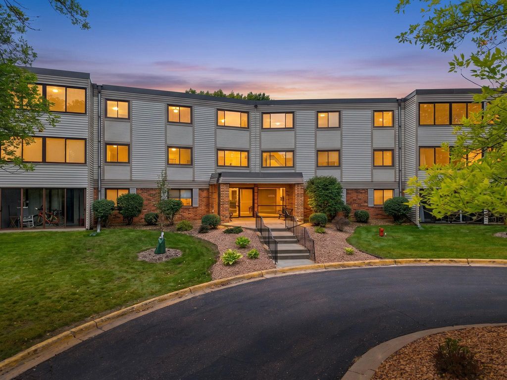4385 Trenton Lane N 212, Plymouth, MN 55442 — exterior