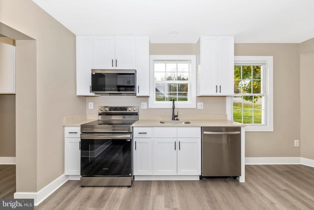 11911 MAIN ST, Libertytown, MD 21762