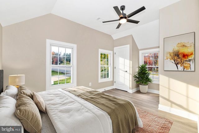 11911 MAIN ST, Libertytown, MD 21762