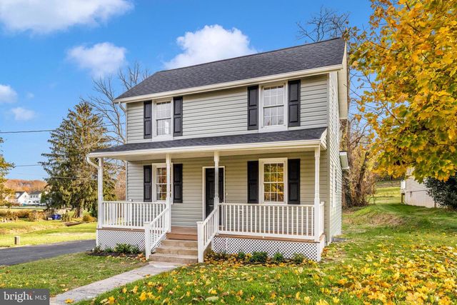 11911 MAIN ST, Libertytown, MD 21762