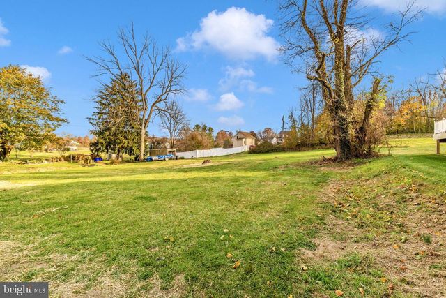 11911 MAIN ST, Libertytown, MD 21762