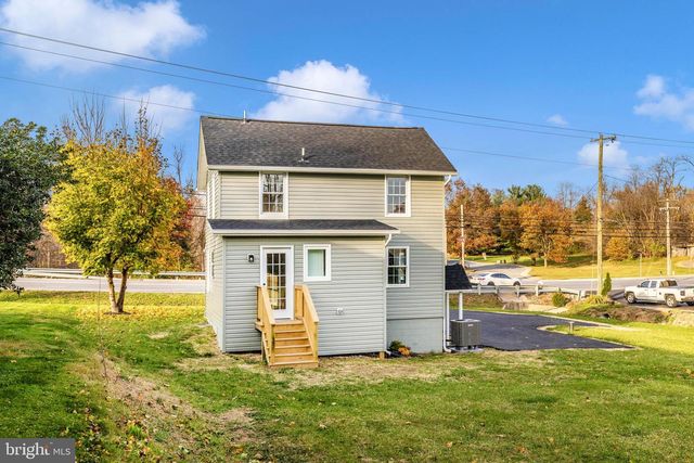 11911 MAIN ST, Libertytown, MD 21762