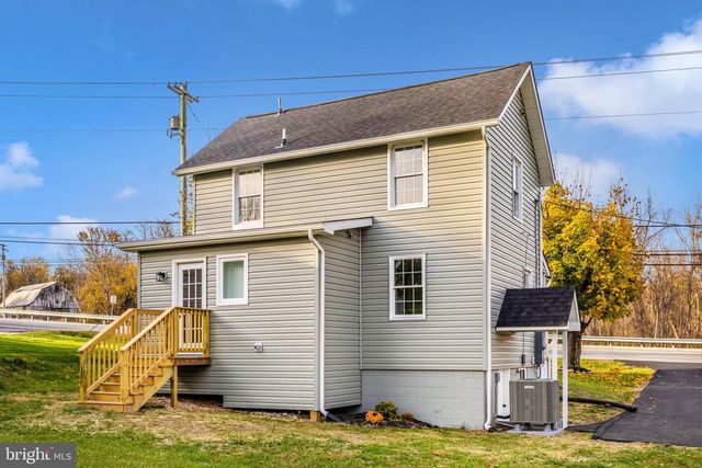 11911 MAIN ST, Libertytown, MD 21762