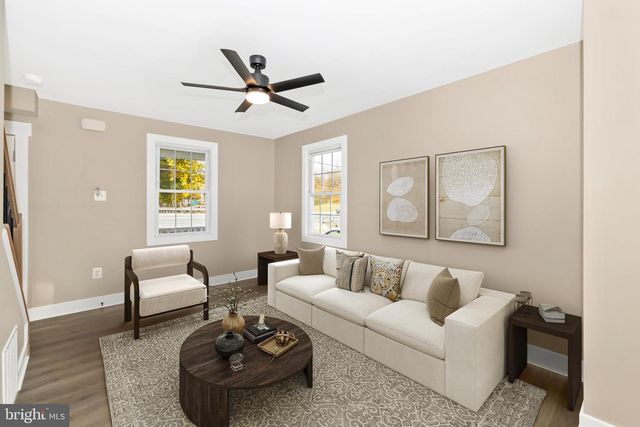 11911 MAIN ST, Libertytown, MD 21762