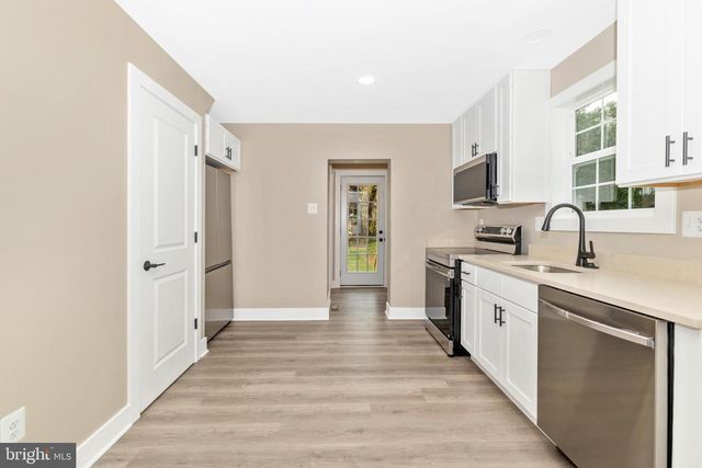 11911 MAIN ST, Libertytown, MD 21762