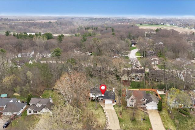 305 WINDWARD ROAD, Green Bay, WI 54302