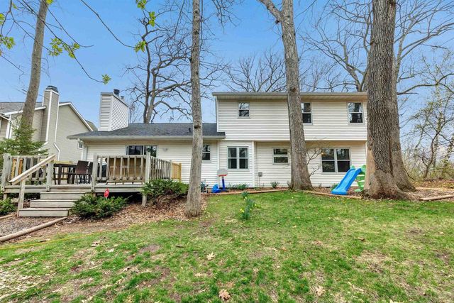 305 WINDWARD ROAD, Green Bay, WI 54302