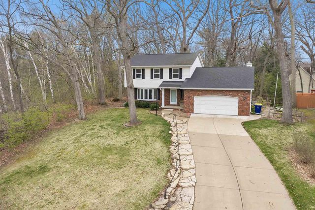305 WINDWARD ROAD, Green Bay, WI 54302