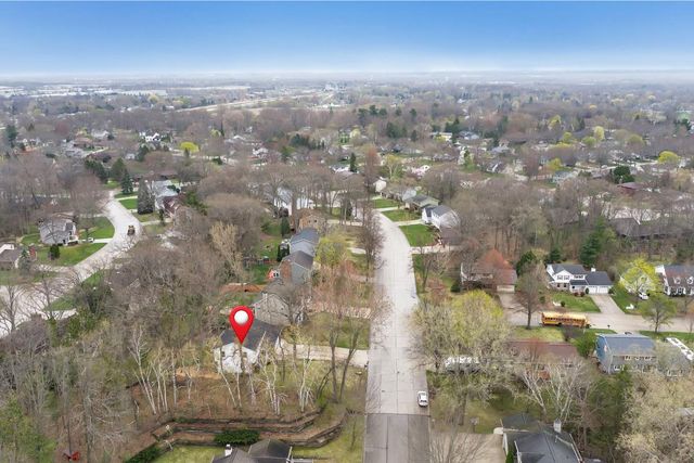 305 WINDWARD ROAD, Green Bay, WI 54302