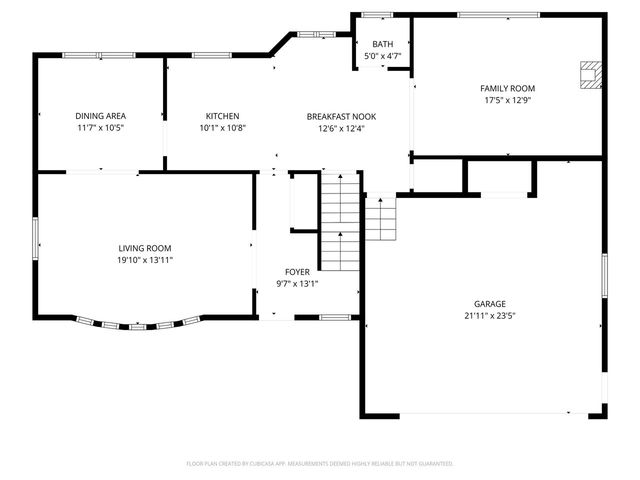 305 WINDWARD ROAD, Green Bay, WI 54302