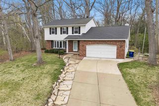 305 WINDWARD ROAD, Green Bay, WI 54302