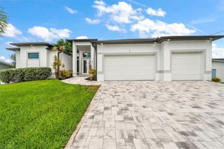 5839 SW 1st CT, Cape Coral, FL 33914