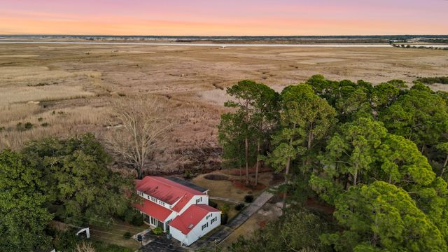 613 Cypress Court, Georgetown, SC 29440