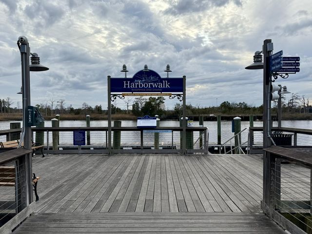 613 Cypress Court, Georgetown, SC 29440