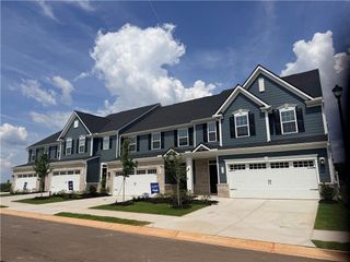 612 Newhaven Street, Mcdonough, GA 30253