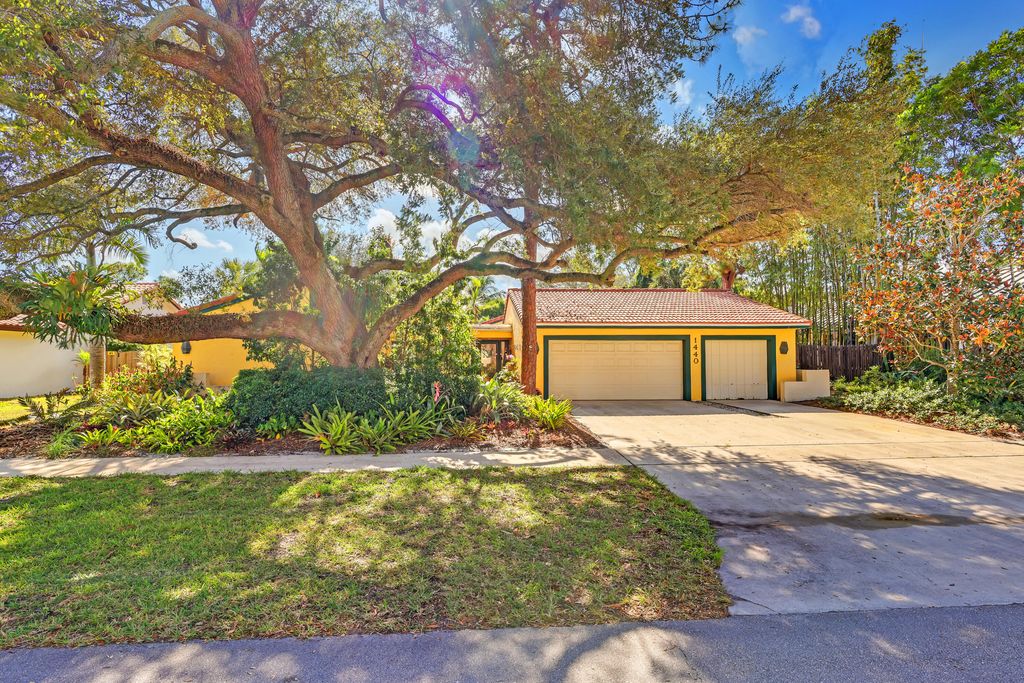 1440 SW 20th Street, Boca Raton, FL 33486