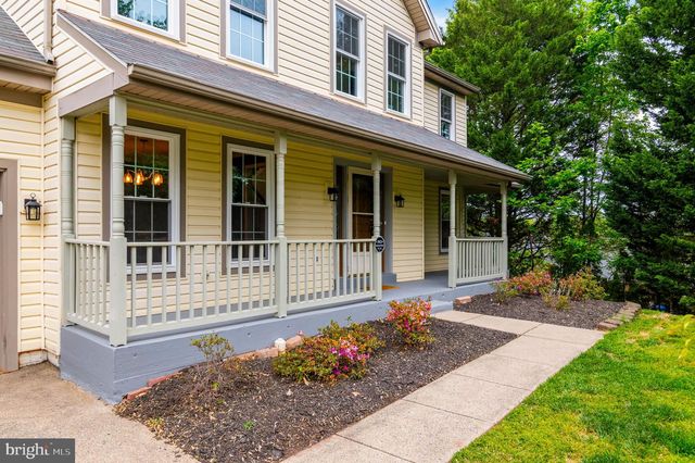 1278 MASON MILL CT, Herndon, VA 20170