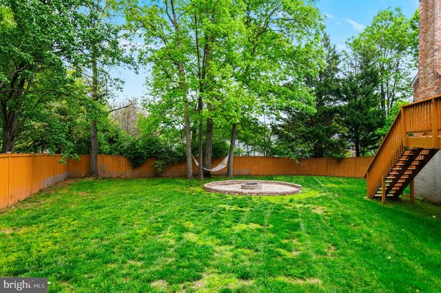 1278 MASON MILL CT, Herndon, VA 20170