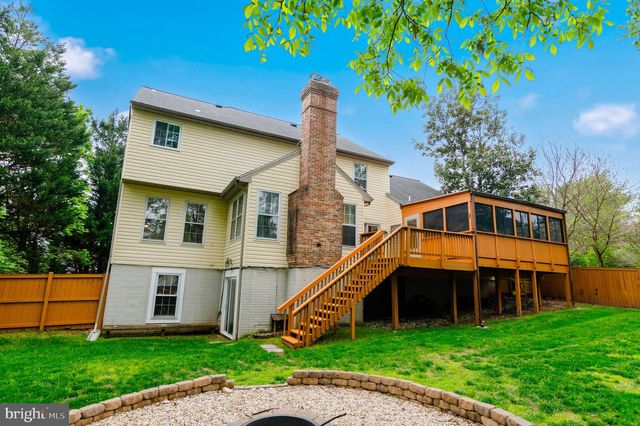1278 MASON MILL CT, Herndon, VA 20170