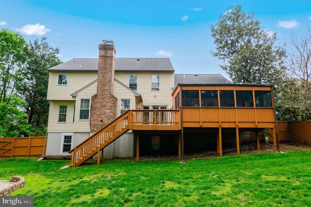 1278 MASON MILL CT, Herndon, VA 20170