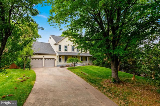 1278 MASON MILL CT, Herndon, VA 20170