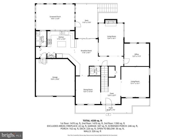 1278 MASON MILL CT, Herndon, VA 20170