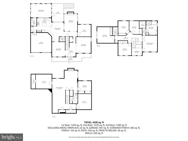 1278 MASON MILL CT, Herndon, VA 20170