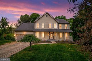 1278 MASON MILL CT, Herndon, VA 20170
