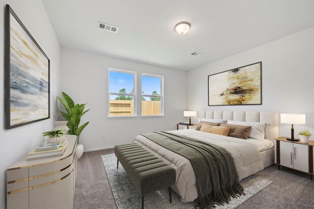 30906 Newcomb Landing Lane, Waller, TX 77484