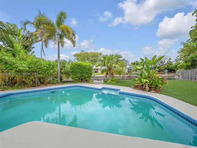 4401 NE 15th Terrace, Oakland Park, FL 33334