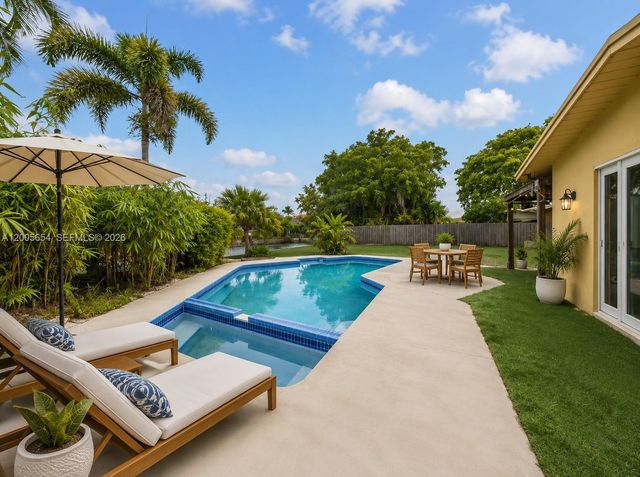 4401 NE 15th Terrace, Oakland Park, FL 33334