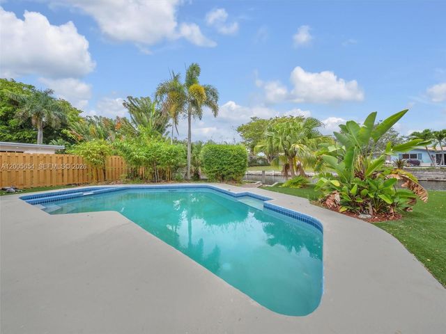 4401 NE 15th Terrace, Oakland Park, FL 33334