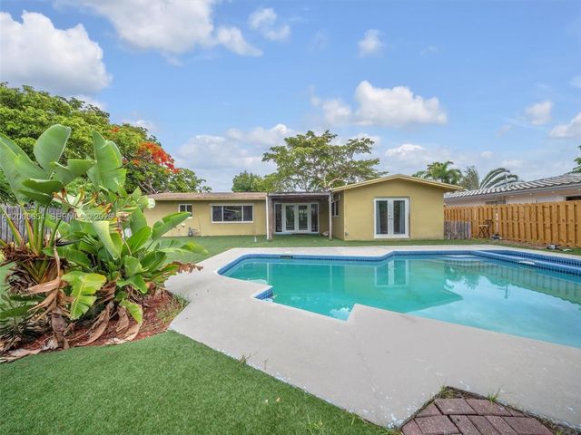 4401 NE 15th Terrace, Oakland Park, FL 33334