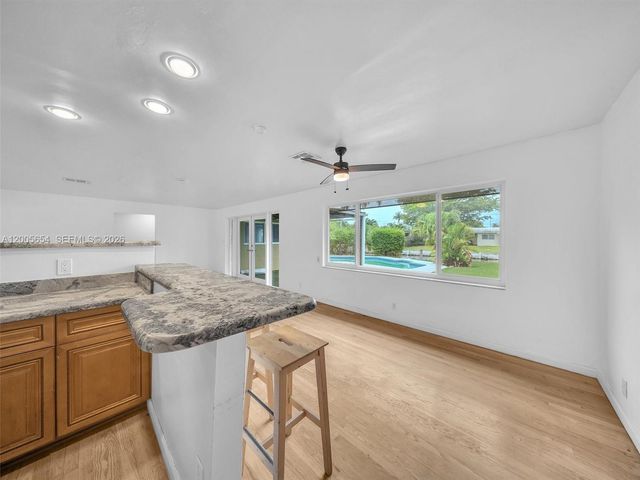 4401 NE 15th Terrace, Oakland Park, FL 33334