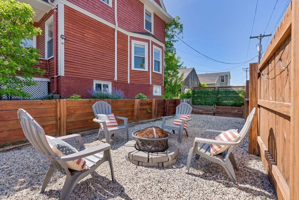 26 Adelaide Street, Portland, ME 04103 — exterior