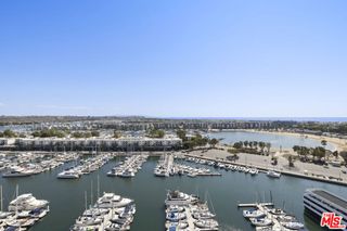 4267 Marina City Drive PH 4, Marina Del Rey, CA 90292