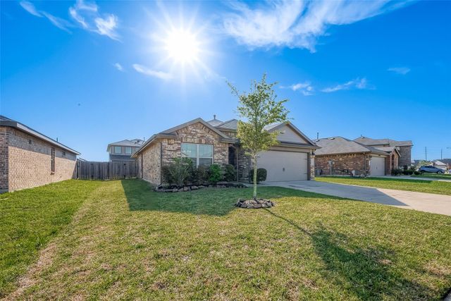 3914 Mcdonough Way, Katy, TX 77494