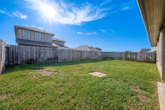 3914 Mcdonough Way, Katy, TX 77494