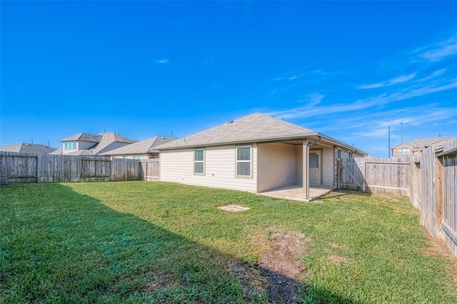 3914 Mcdonough Way, Katy, TX 77494