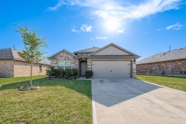 3914 Mcdonough Way, Katy, TX 77494