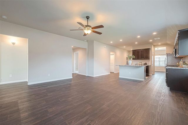 3914 Mcdonough Way, Katy, TX 77494