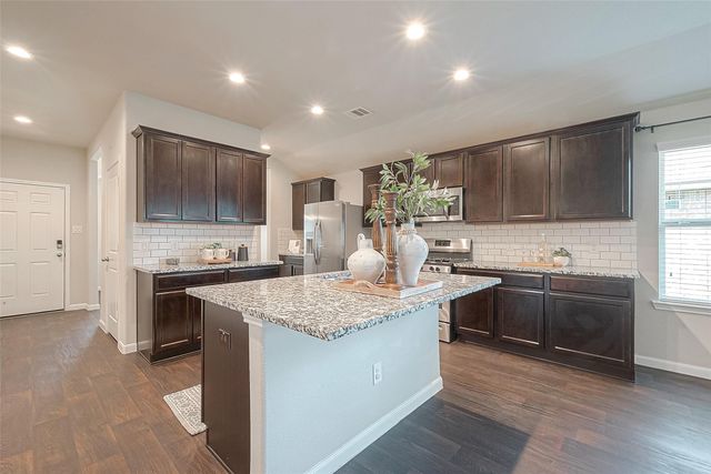 3914 Mcdonough Way, Katy, TX 77494