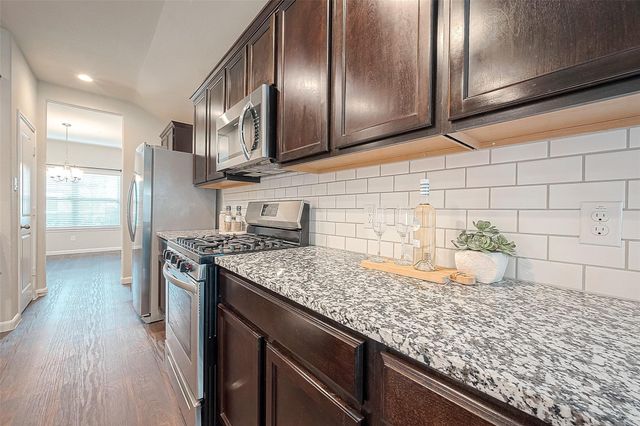 3914 Mcdonough Way, Katy, TX 77494