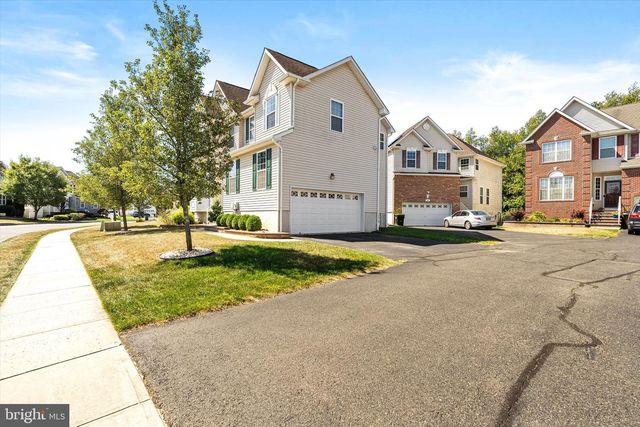 221 MORNING GLORY DR, Monroe Twp, NJ 08831