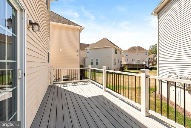 221 MORNING GLORY DR, Monroe Twp, NJ 08831