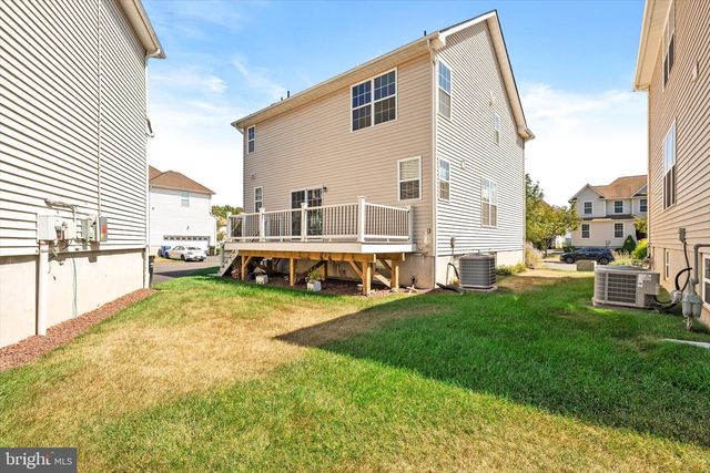 221 MORNING GLORY DR, Monroe Twp, NJ 08831