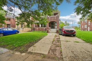 2981 Richton Street, Detroit, MI 48206