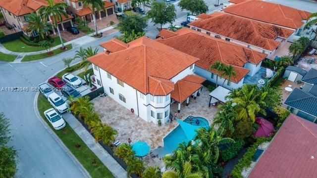 15268 SW 22nd Ter, Miami, FL 33185