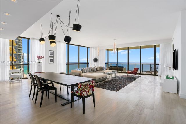 17749 Collins Avenue 3101, Sunny Isles Beach, FL 33160