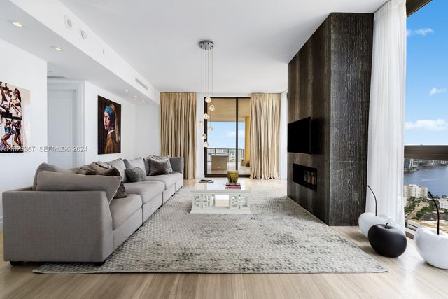 17749 Collins Avenue 3101, Sunny Isles Beach, FL 33160
